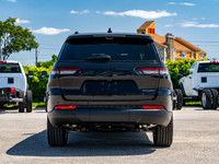 The 2024 Jeep Grand Cherokee L Limited is a masterpiece of modern automotive engineering, designed t... (image 5)