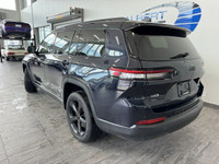 COMMANDVIEW DUAL-PANE SUNROOF, BLACK APPEARANCE PACKAGE, 9 AMPLIFIED SPEAKERS W/SUBWOOFER, MIDNIGHT... (image 2)