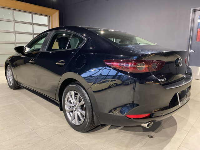 2019 Mazda Mazda3 GX at in Cars & Trucks in Edmonton - Image 3