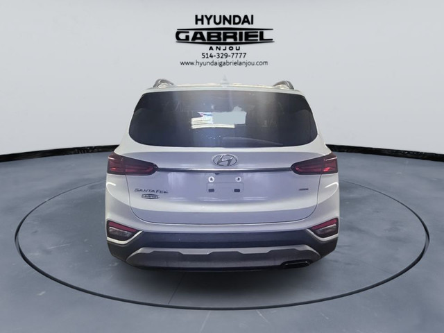 2020 Hyundai Santa Fe PREFERRED / SEL 2.4 in Cars & Trucks in City of Montréal - Image 4