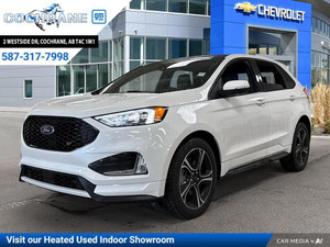 2023 Ford Edge ST