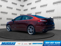 Local Car, Locally driven (barely!!!), All-Wheel Drive, Sunroof, 2L Ecoboost! One Owner | Remote veh... (image 4)
