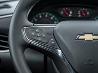 Sophistication, sculpted for the everyday. The 2024 Chevrolet Malibu 1LT offers a harmonious blend o... (image 9)