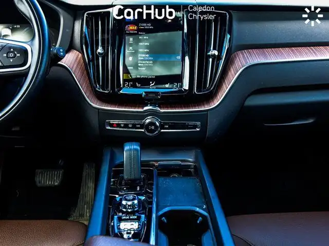 2021 Volvo XC60 Inscription Expression AWD Pano Sunroof Navi in Cars & Trucks in Mississauga / Peel Region - Image 46