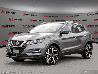  2023 Nissan Qashqai