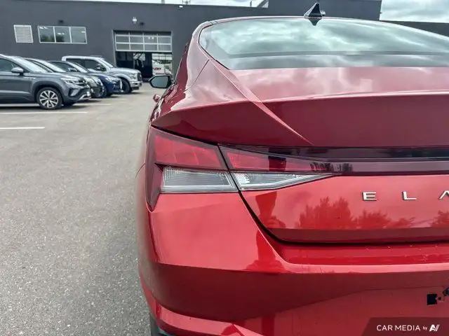 2021 Hyundai Elantra Preferred | Apple CarPlay & Android in Cars & Trucks in Cambridge - Image 15