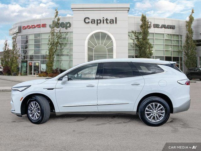 2023 Buick Enclave Essence | Accident Free Carfax in Cars & Trucks in Edmonton - Image 2