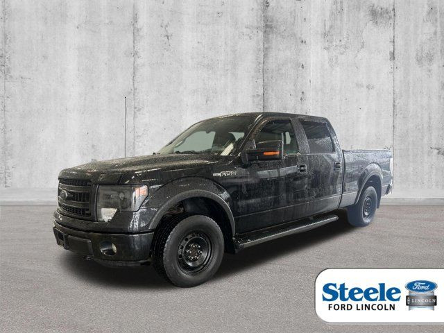  2014 Ford F-150 FX4 in Cars & Trucks in City of Halifax