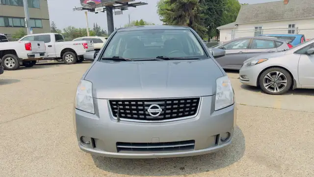 2009 Nissan Sentra 2.062938483712387124