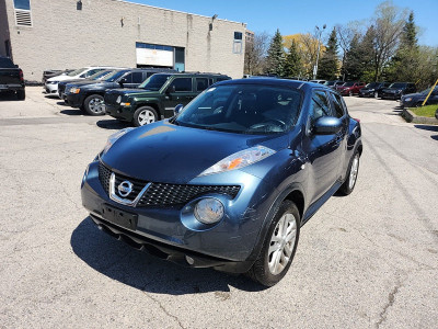 2014 Nissan JUKE SV - Bluetooth - Power Windows