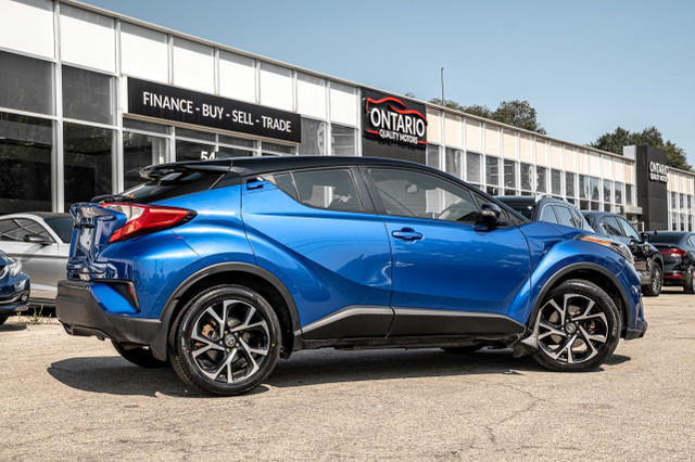 2021 Toyota C-HR LE FWD in Cars & Trucks in City of Toronto - Image 4