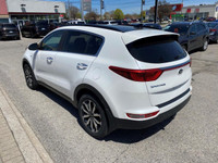 2018 Kia Sportage EX Premium AWD - New tiers and brakes - Panoramic roof - Touch screen - Keyless en... (image 5)