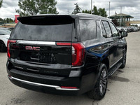 Capital Chevrolet Buick GMC This GMC Yukon delivers a Gas V8 5.3L/ engine powering this Automatic tr... (image 5)
