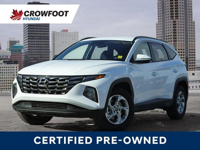 2023 Hyundai Tucson Preferred AWD | No Accidents | BlueLink in Cars & Trucks in Calgary