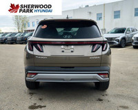 Experience the pinnacle of hybrid SUV technology with the 2025 Hyundai Tucson Hybrid Ultimate. This... (image 3)