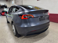 EQUIPPED WITH: BLUETOOTH - NAVIGATION - BACKUP CAMERA - TRAFFIC AWARE CRUISE CONTROL - DUAL POWER SE... (image 3)
