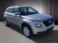 *2023 Hyundai Venue Preferred | CarPlay | Heated Seats* *Previous Daily Rental* Compact, efficient,... (image 7)