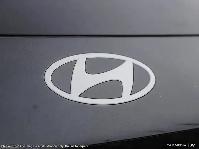 2025 Hyundai IONIQ 6 Preferred dans Autos et camions dans Région de Mississauga/Peel - Image 9