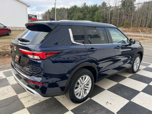 2024 Mitsubishi Outlander in Cars & Trucks in Annapolis Valley - Image 4