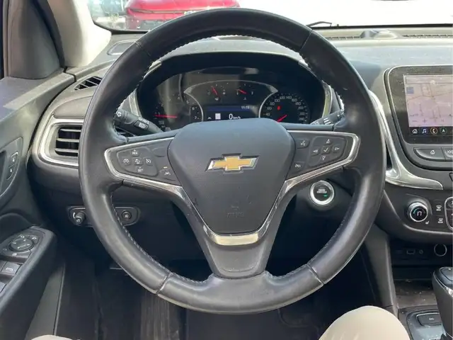 2020 Chevrolet Equinox LT 1.5L 4CYL TURBO, LT AWD, SKYSCAPE S... in Cars & Trucks in Ottawa - Image 8