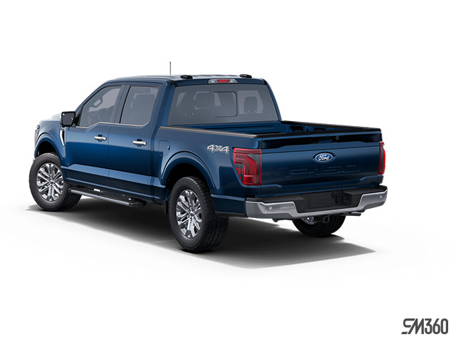 2025 Ford F-150 LARIAT in Cars & Trucks in Windsor Region - Image 2
