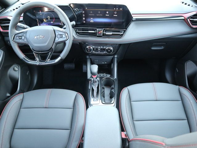2026 Chevrolet Trailblazer RS in Cars & Trucks in Lloydminster - Image 3