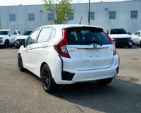 People can't stop talking about this highly touted 2017 Honda Fit SE | Backup Cam | Keyless Entry |... (image 2)