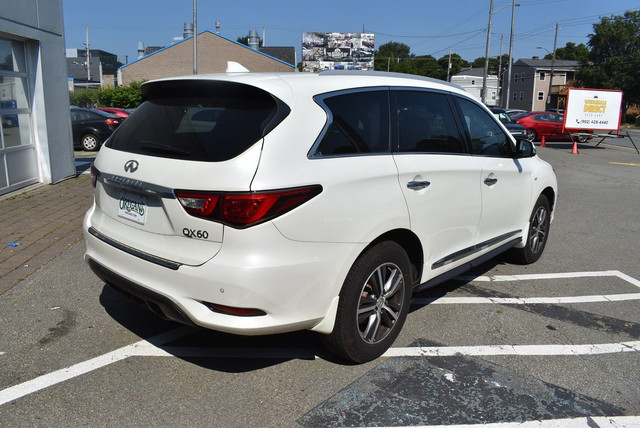 2016 Infiniti QX60 Base AWD in Cars & Trucks in City of Halifax - Image 4