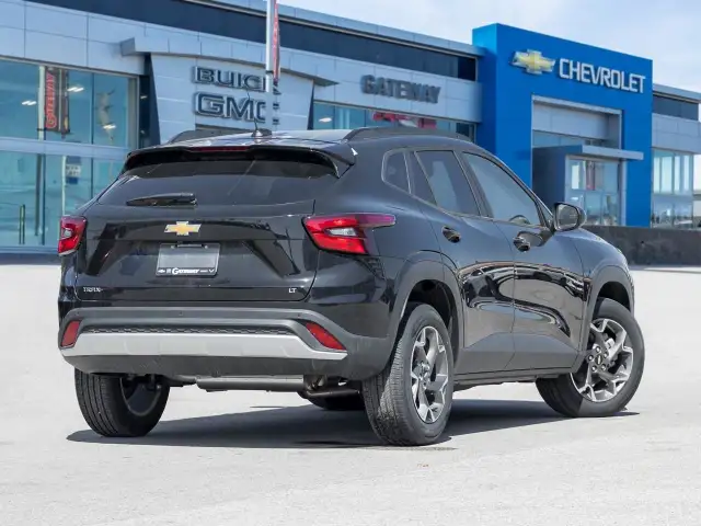 2025 Chevrolet Trax LT in Cars & Trucks in Mississauga / Peel Region - Image 6