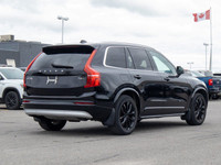 Elegant, spacious, and built with Scandinavian precision, the 2022 Volvo XC90 Momentum is a luxury S... (image 7)
