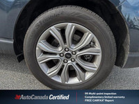 Recent Arrival! Edge Titanium, AWD, Blue Metallic, 12 Speakers, 3.36 Axle Ratio, Air Conditioning, A... (image 6)