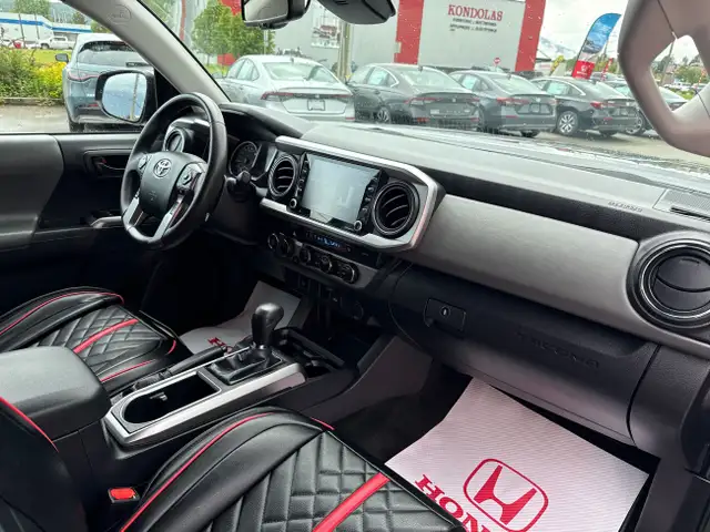 2023 Toyota Tacoma in Cars & Trucks in Terrace - Image 16