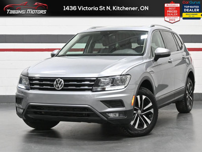 2020 Volkswagen Tiguan IQ Drive No Accident Panoramic Roof Navi 