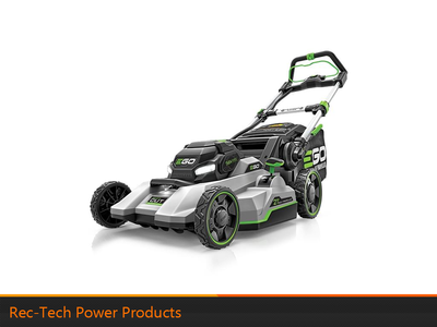 2024 EGO EGO-LM2135SP POWER+ Mower 21in. Select Cut™ System with Touch Drive™ Self-Propelled Kit (7....