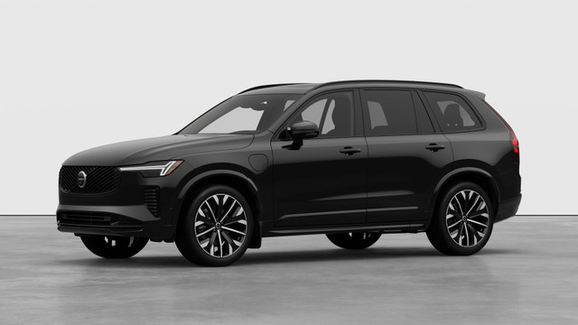 2026 Volvo XC90 Plug-in hybrid dans Autos et camions  à Ville de Montréal