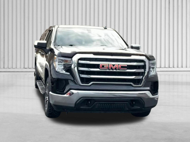2020 GMC Sierra 1500 SLE in Cars & Trucks in Annapolis Valley - Image 3