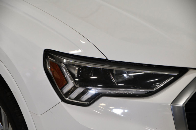 2021 Audi Q3 Komfort / Toit panoramique / Carplay / Int. Brun /  in Cars & Trucks in Longueuil / South Shore - Image 2