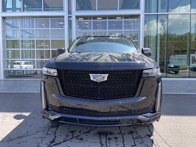 2023 Cadillac ESCALADE Sport Platinum in Cars & Trucks in Calgary - Image 2