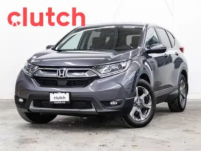 NO ACCIDENTS / CLEAN CARFAX / 1 OWNER / 12V Outlet, Power Driver Seat, Rear View Camera and more! Cl...
