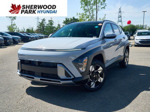 2025 Hyundai Kona Pref Trend | Sunroof | Heated Steering Wheel | Keyless Entry | BlueLink