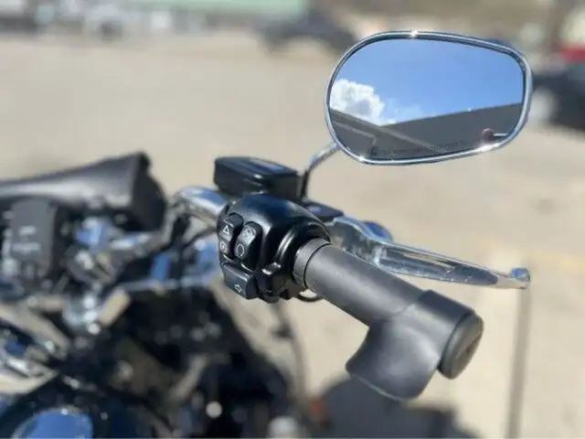2021 Harley-Davidson Softail FLFBS - Fat Boy 114 in Street, Cruisers & Choppers in Strathcona County - Image 11
