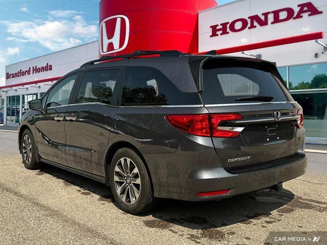 2024 Honda Odyssey EX-L in Cars & Trucks in Brantford - Image 4