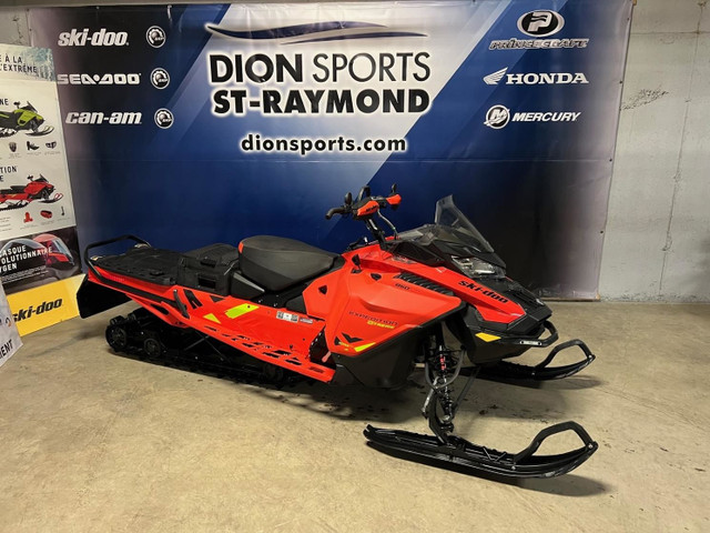 2021 Ski-Doo EXPEDITION XTREME 850 in Snowmobiles in Québec City