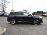 Experience the refined luxury of this 2021 Lincoln Corsair Reserve, boasting a sleek Infinite Black... (image 3)