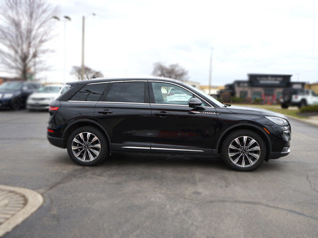2021 Lincoln Corsair Reserve | Clean CarFax in Cars & Trucks in Hamilton - Image 4