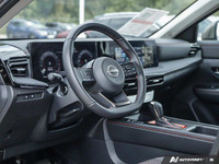 Recent Arrival! 2025 Nissan Kicks SR 4D Sport Utility Brown CVT with Xtronic AWD 2.0L DOHC Come visi... (image 8)