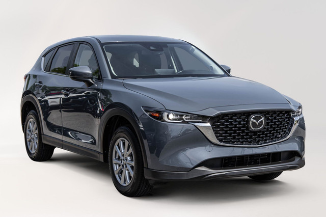 2022 Mazda CX-5 GS | Awd | Apple CarPlay | Awd | Apple CarPlay | in Cars & Trucks in City of Montréal - Image 3