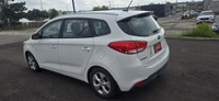 WE ARE OPEN 7 DAYS A WEEK !! BEST ON GAS ONLY 4 CYLINDERS ENGINE CHEAP ON INSURANCE EXTENDED WARRANT... (image 4)