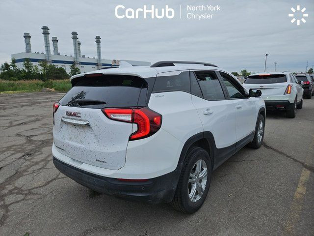 2022 GMC Terrain SLE in Cars & Trucks in City of Toronto - Image 4