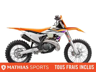 Faites vite PROMOTION de 750.0$ du manufacturier et de 1383.0$ votre concessionnaire Mathias Sports....